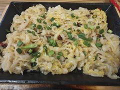 -柳叶刀烧烤(北大清华店)