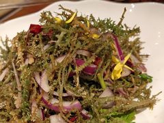 -青海名吃尕张娃非遗烤肉(海湖总店)