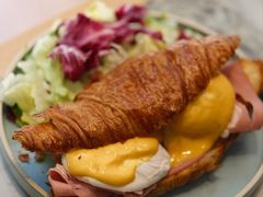 -沛家·西餐Brunch·直火料理