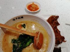 -味千拉面(双井店)