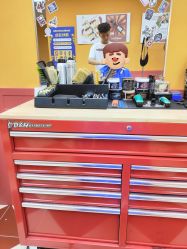 -Devilhands Barbershop男士理容店