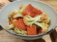 -潮粥荟·潮汕砂锅粥(朝阳大悦城店)