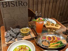 -Bistro 63 创意融合料理(广粤天地店)
