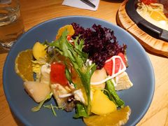 -菲滋意式休闲餐厅(北仑银泰城店)