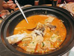 -筱爷叔·上海传统手工菜(玉树路店)