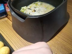阿香麻辣米线-阿香米线(杭州良渚永旺店)