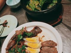 -潮界(虹桥新天地店)