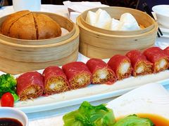 -希尔顿欢朋餐厅