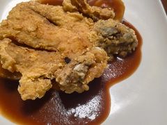 -来福面馆现炒浇头本帮面(真光路店)