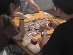 -1984魔法桌游(观音桥店)