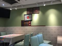 大堂-丽丽三鲜螺蛳粉(田林路店)