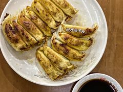 -回回锅贴(小河沿店)