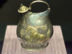 -陕西历史博物馆