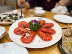 -金家港海鲜大排档(中山路店)
