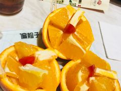 -偏脸子哈尔滨老烧烤(爱建店)