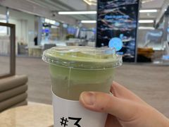 -Yee3·三号椰(上海中山公园龙之梦店)