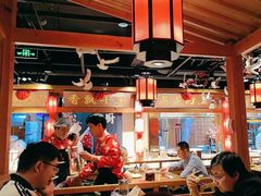 -鸽子窝(黄村店)