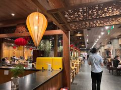 -顺兴老茶馆·精品川菜(世纪城店)