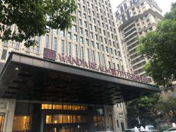 点击看大图 -南京富力万达嘉华酒店·宴会厅