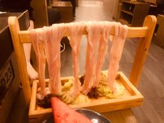 -湊湊火锅·茶憩(打浦桥日月光店)