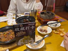 -东就鸭饭店·古早海南菜(友谊南海城店)