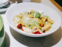 -慕湘精致湖南菜(水贝店)