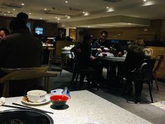 大堂-土风豆米火锅(鸿通城店)