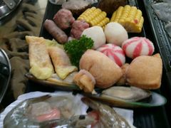 -丽江庭院之丽江往事(安定门店)