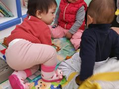 -小小运动馆(浦江店)