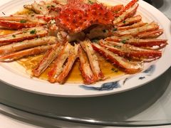 -華僑飯店中餐厅