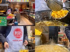 -大众跷脚牛肉馆·非遗传承单位(峨眉山店)