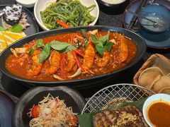 -美奈小馆·越南料理(福田星河COCO Park店)