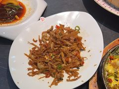 -一品红川菜(皇岗二店)