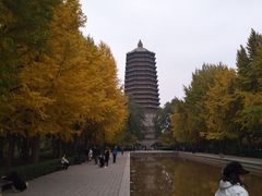 -玲珑塔公园