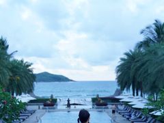 -石梅湾艾美度假酒店