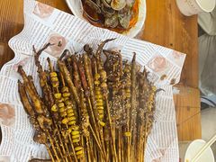 -十里铺铁板鱿鱼