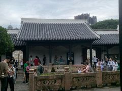 -文昌阁