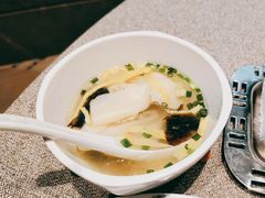 -太湖饭店·寄畅轩中餐厅