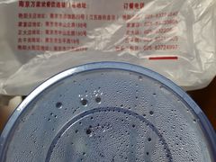 -金色艳阳天•粤菜 淮扬菜(古平岗店)