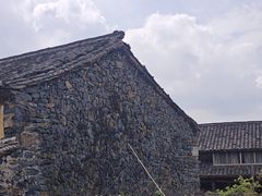 -乌石村