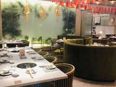 大堂-八珍玉食鸡煲·打边炉(印象城店)