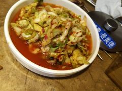 -熙成烧烤(白塔岭店)
