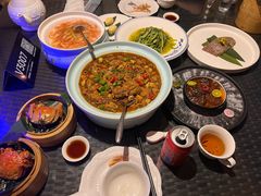 -火福·天湖阁大闸蟹博物馆主题餐厅(浅水湾店)