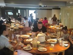 -黄山老妈·土菜(碧桂园店)