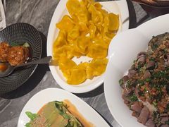 -前海沿·青岛菜(乐客城店)