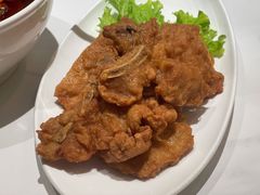 -双合园·海鲜水饺青岛菜(九水东路店)