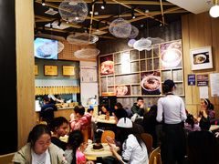 大堂-协茂森老钟家(龙湖滨江天街店)