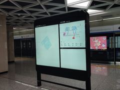 -长春西站