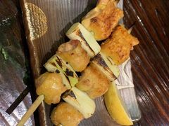-鸟鹏烧鸟居酒屋(熙龙湾店)