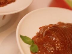 -惠丰堂饭庄·烤鸭·京味菜(翠微路店)